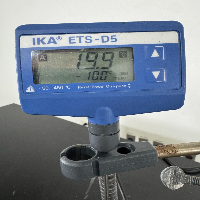 IKA RCT Basic Hotplate Stirrer image 2
